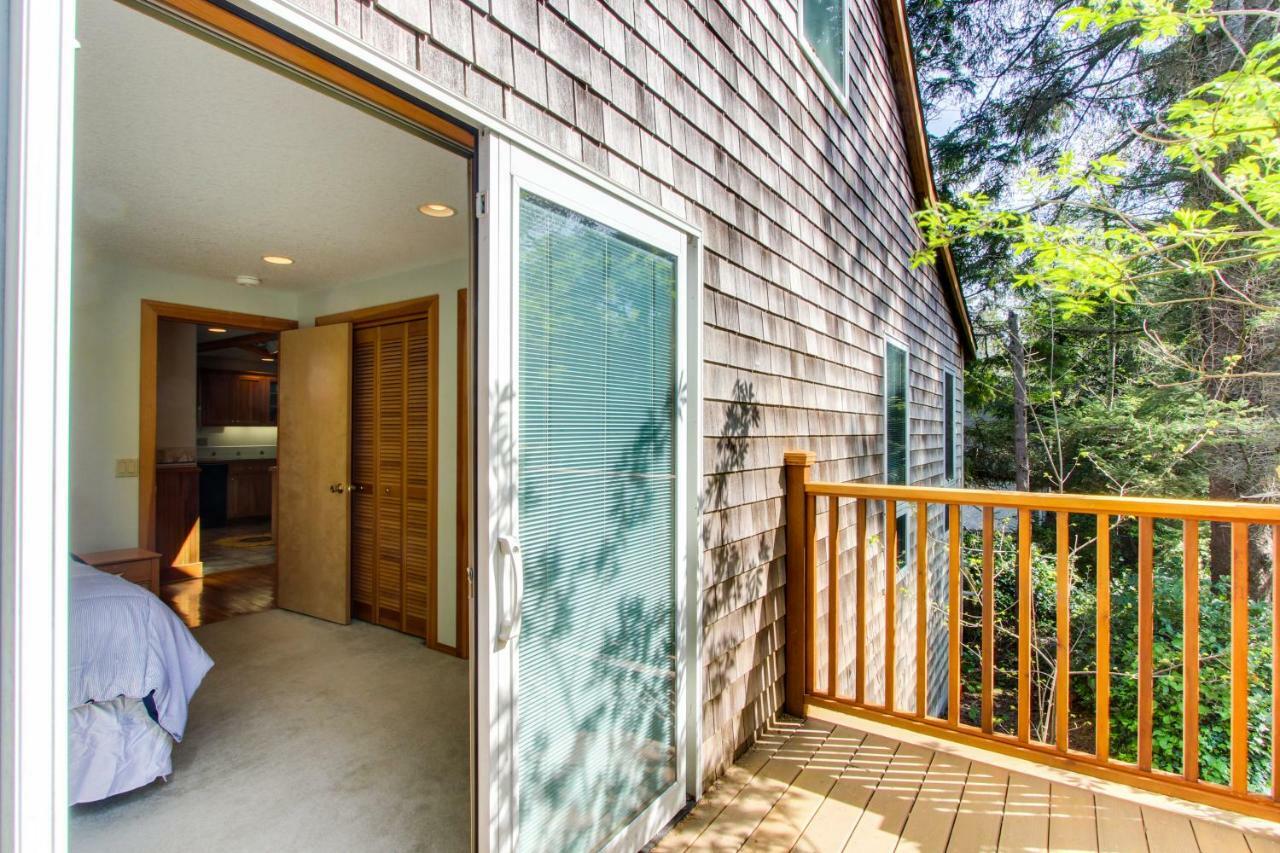 Harrison Loft Villa Cannon Beach Bagian luar foto